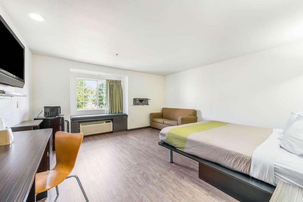 Motel 6 Gastonia, NC photo 15