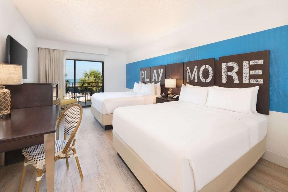 Sirata Beach Resort St Pete Beach photo 4