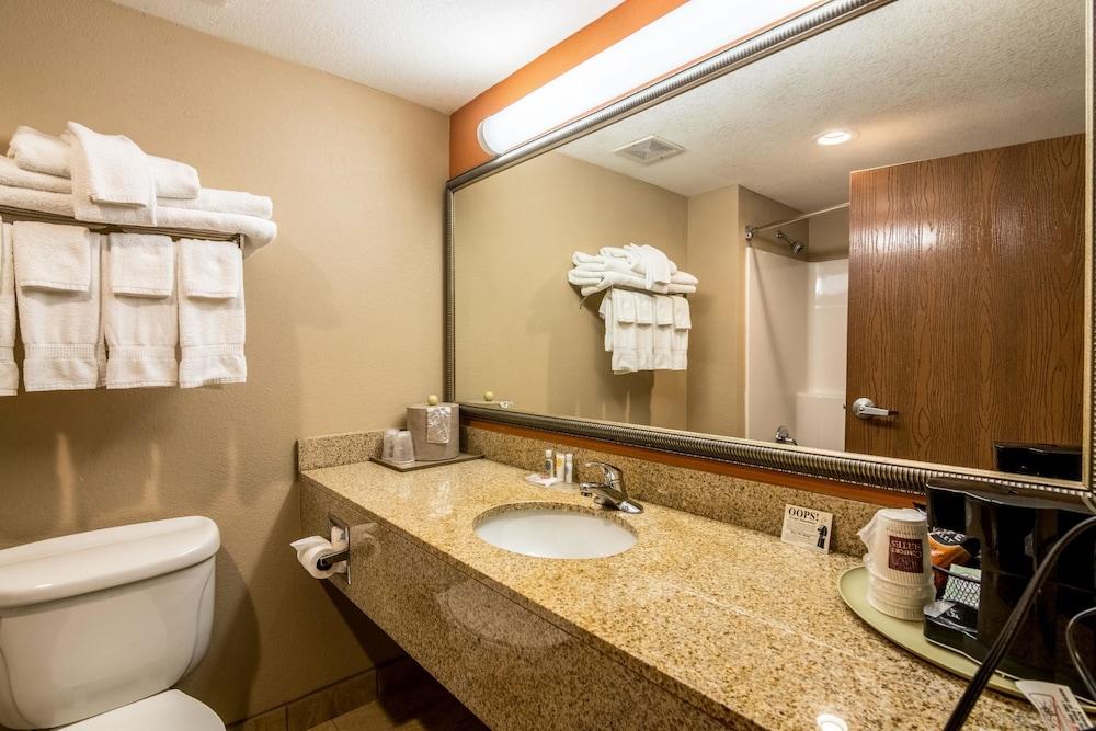 Comfort Suites Panama City Beach photo 50