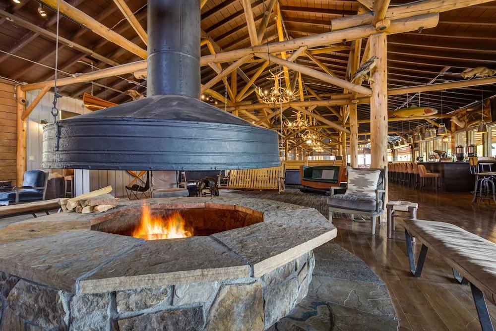 Grand Lake Lodge photo 86