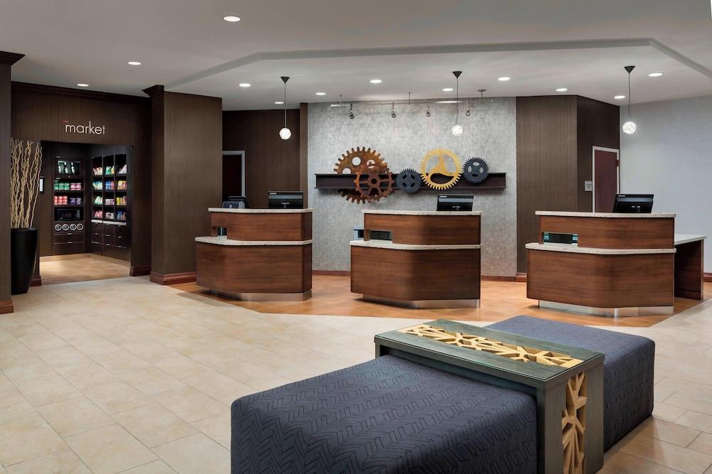 Courtyard by Marriott Austin Downtown/Convention Center photo 53