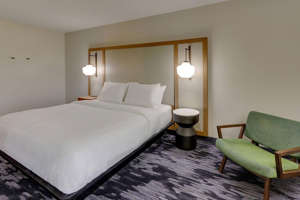 Fairfield Inn & Suites by Marriott Southport photo 5
