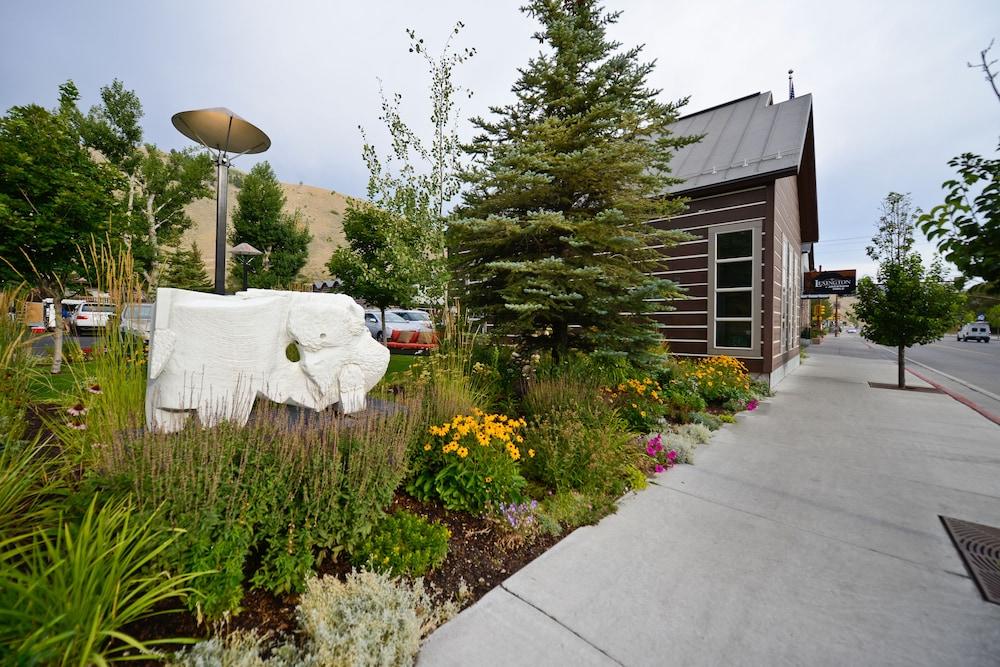 The Rockwell Inn photo 26