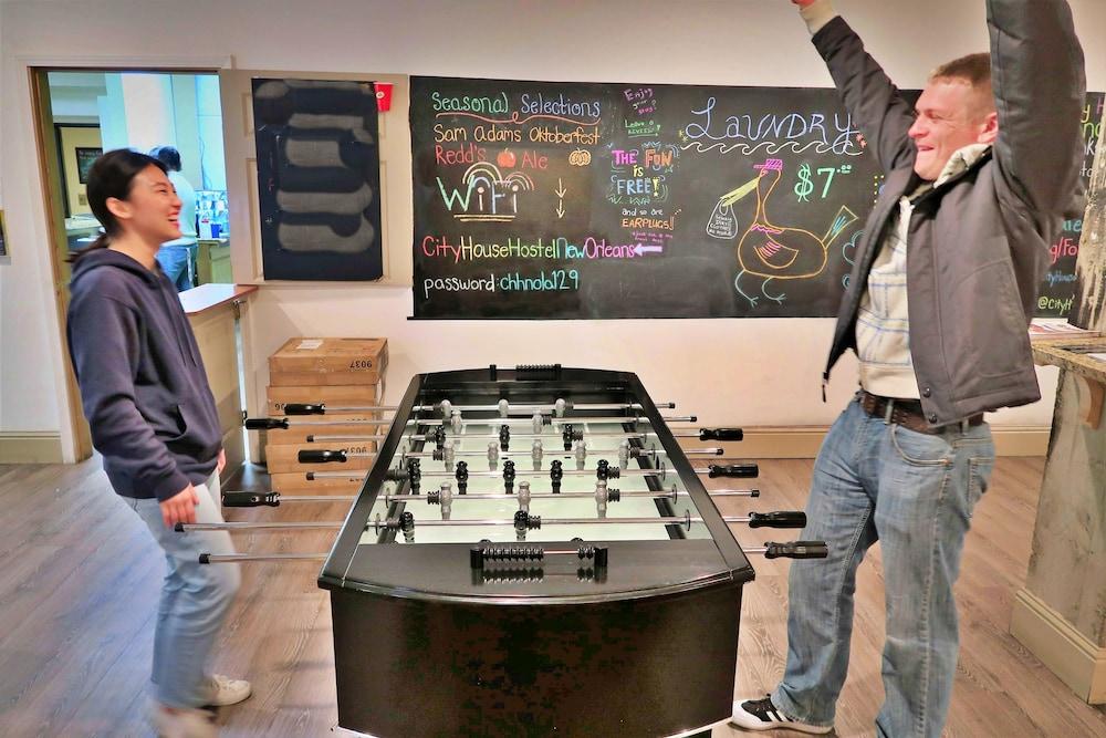 City House Hostel New Orleans photo 60