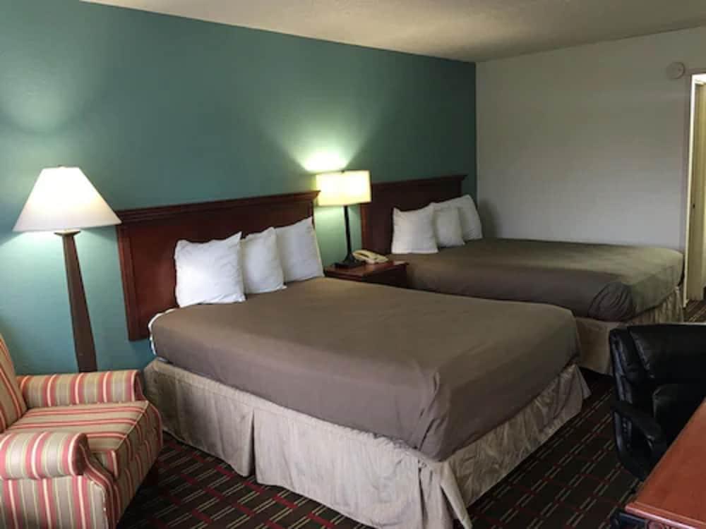 Fiddler's Inn photo 18