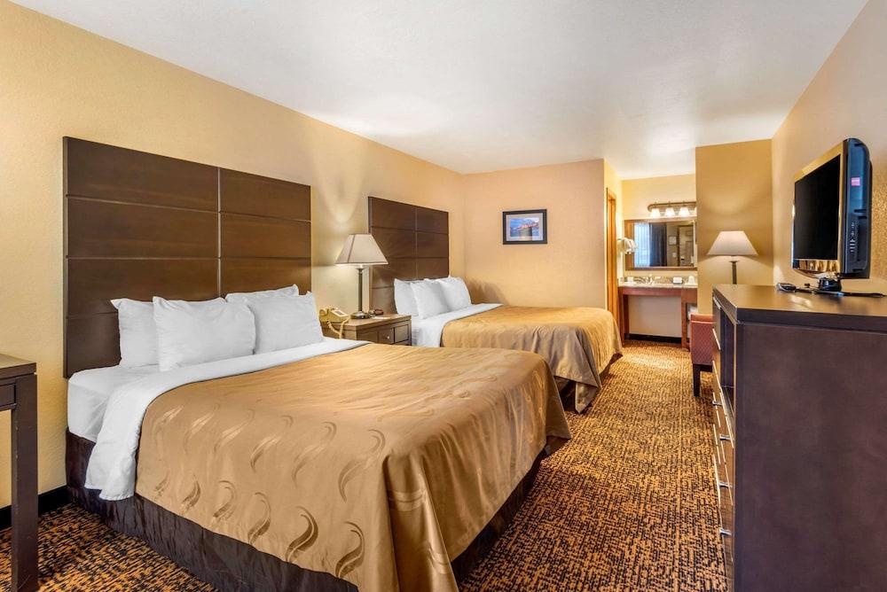 Quality Inn Ouray photo 12