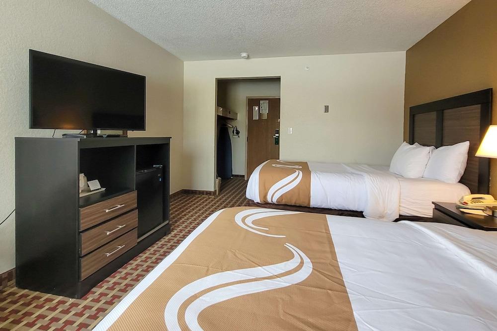 Quality Inn & Suites Marion photo 15