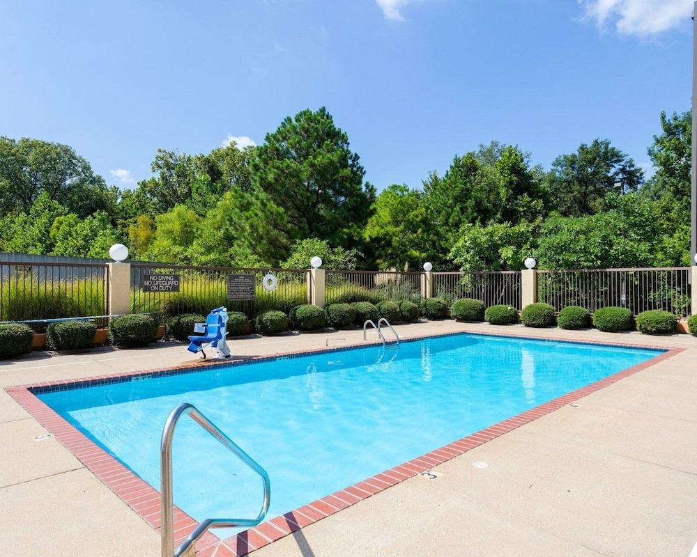Comfort Inn Horn Lake - Southhaven photo 9