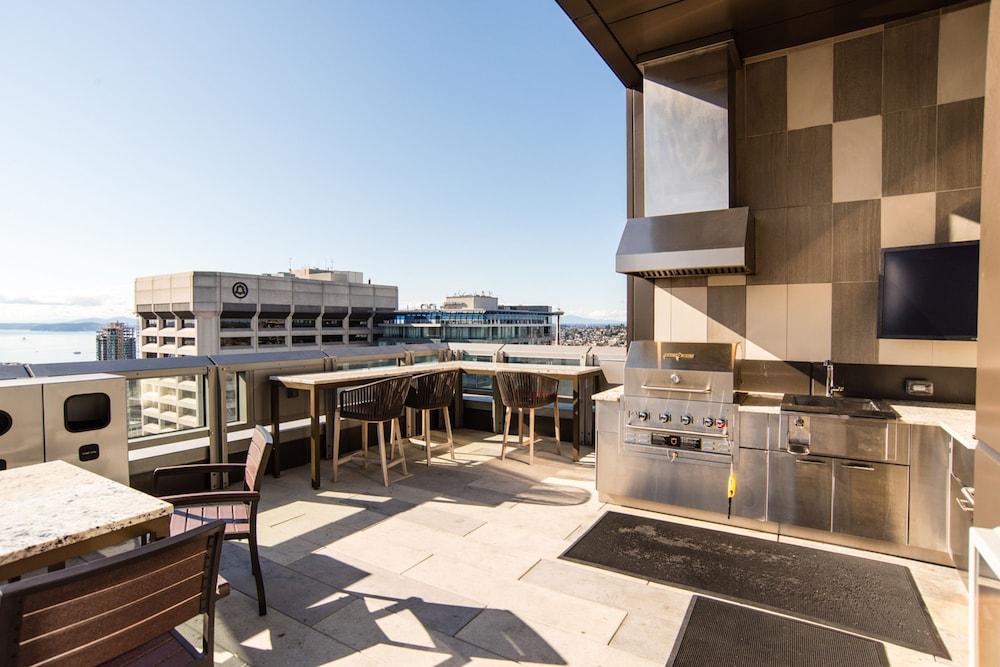 Furnished Apartments on Pine Street photo 19