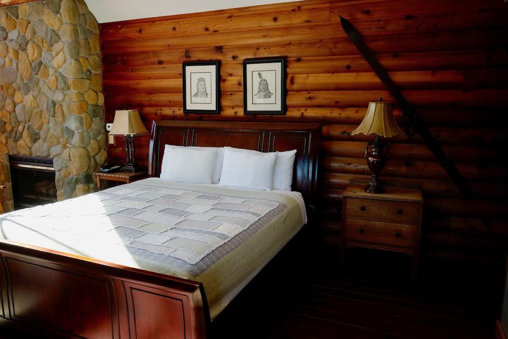Sumas Mountain Lodge photo 58