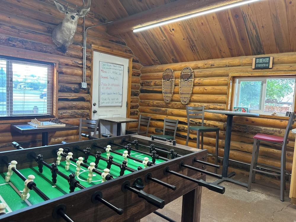 Elk Antler Inn photo 22