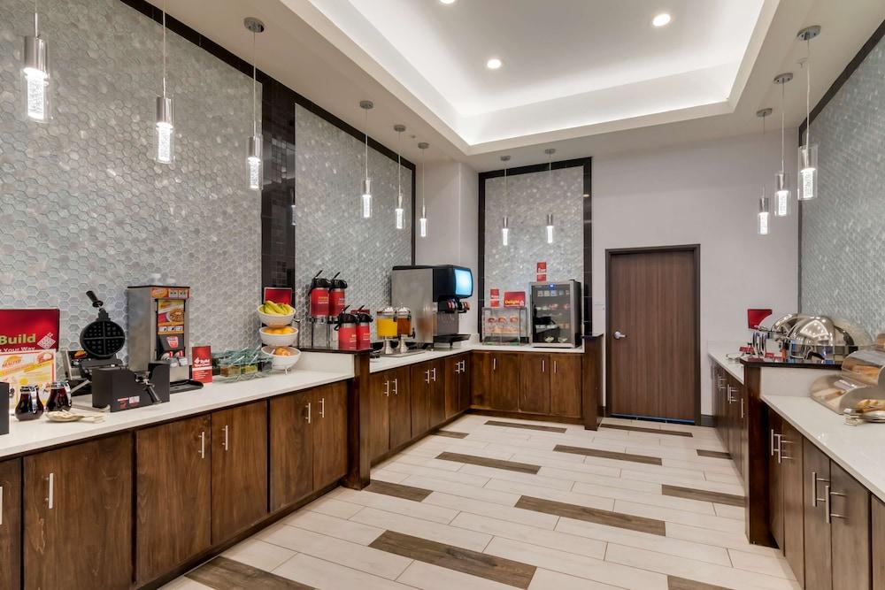 Best Western Premier Liberty Inn & Suites photo 36