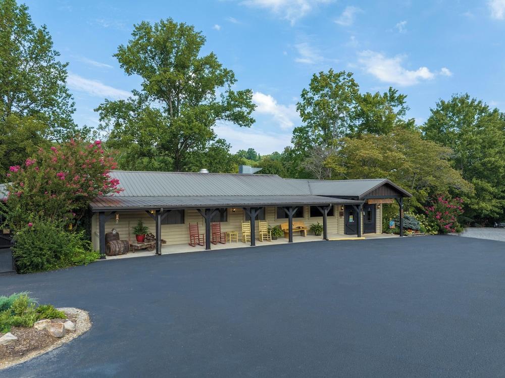 Lodge at Tellico photo 14
