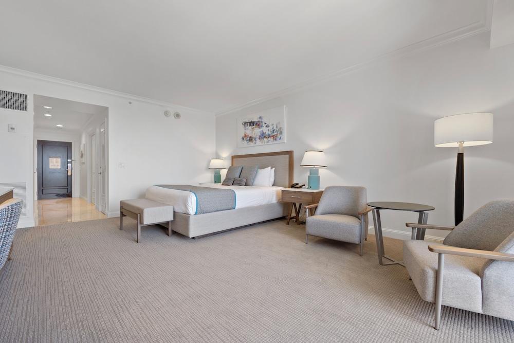 The Atlantic Hotel & Spa photo 16