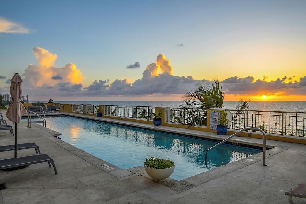 The Atlantic Hotel & Spa photo 1