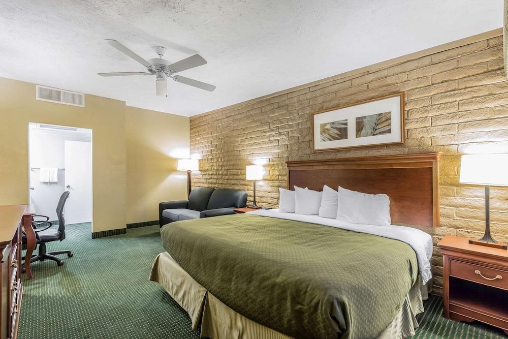 Quality Inn Washington - St. George North photo 21