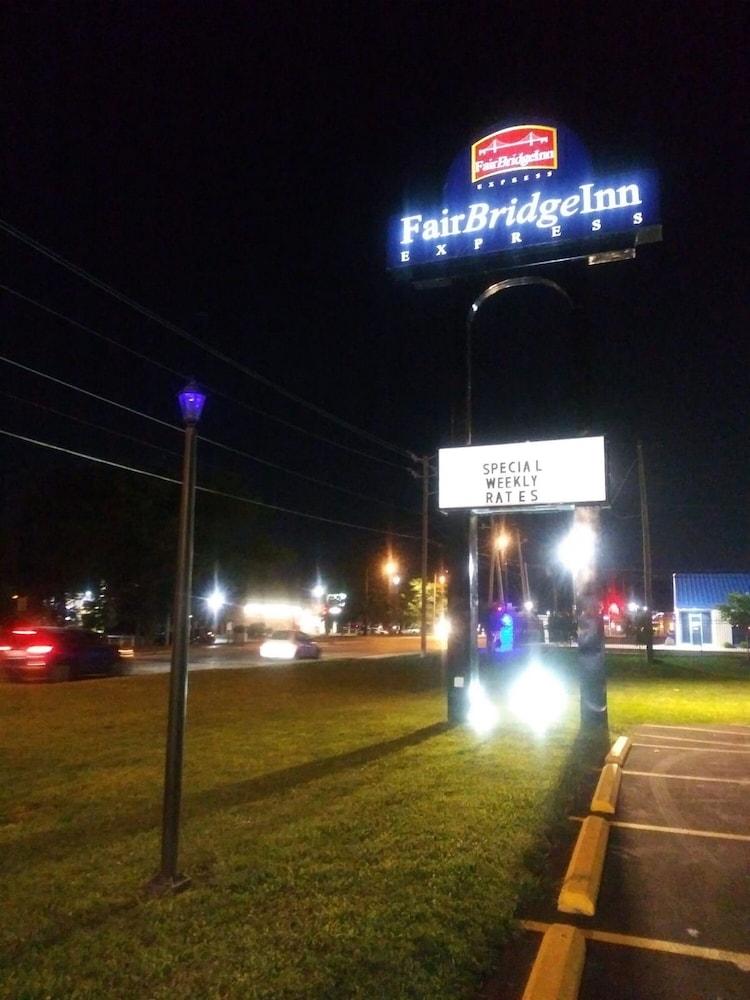 FairBridge Inn Express Indianapolis South photo 31