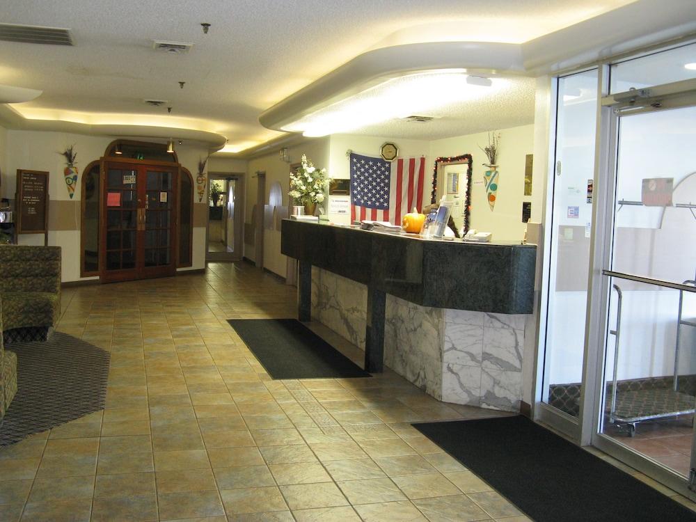 Howard Johnson by Wyndham Benton Harbor/St. Joseph photo 4