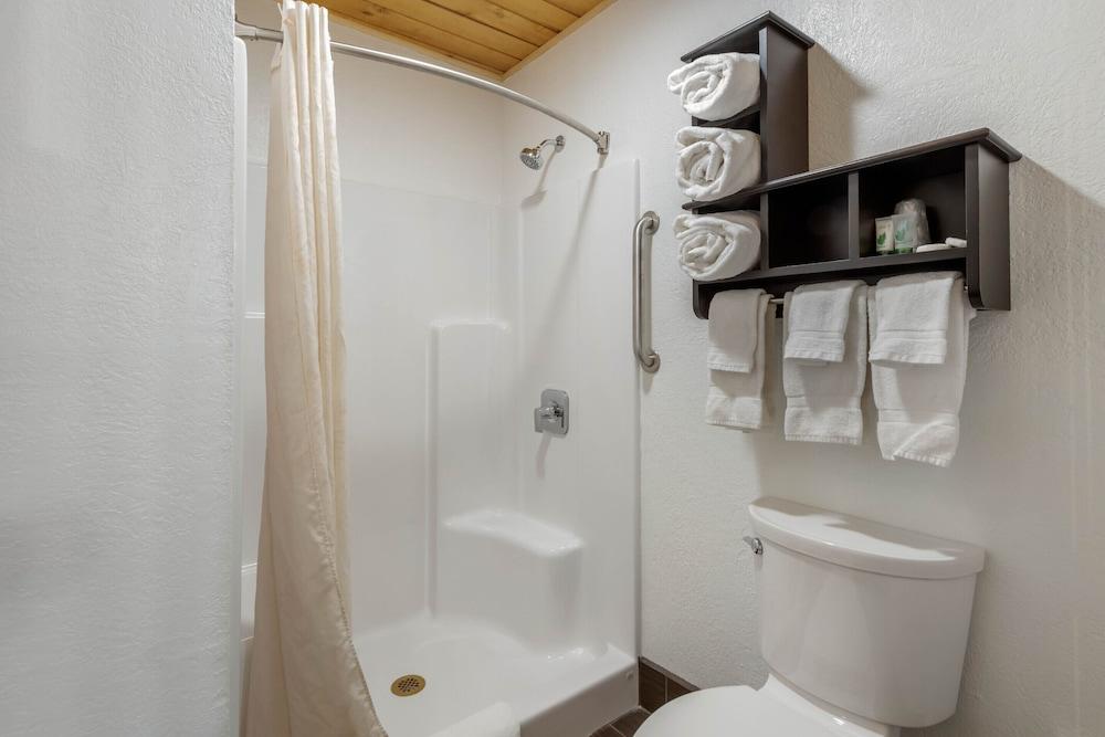 Great Sand Dunes Lodge photo 35