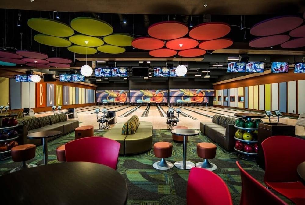 Wind Creek Casino & Hotel Atmore photo 20