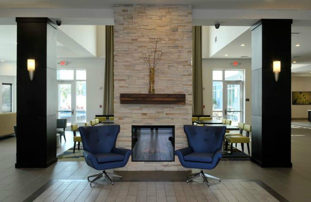 Staybridge Suites St. Petersburg Downtown by IHG photo 73