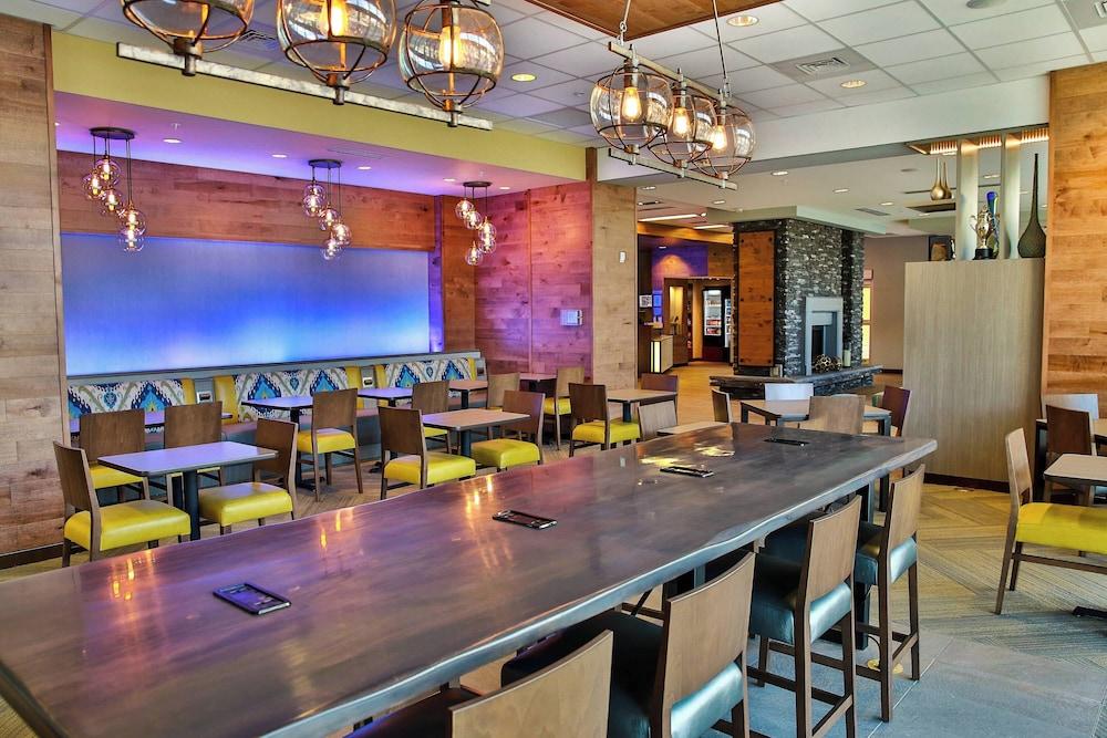 Fairfield Inn & Suites by Marriott Savannah Midtown photo 34