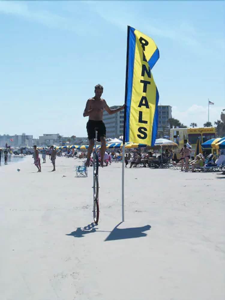 Beachside Hotel photo 24