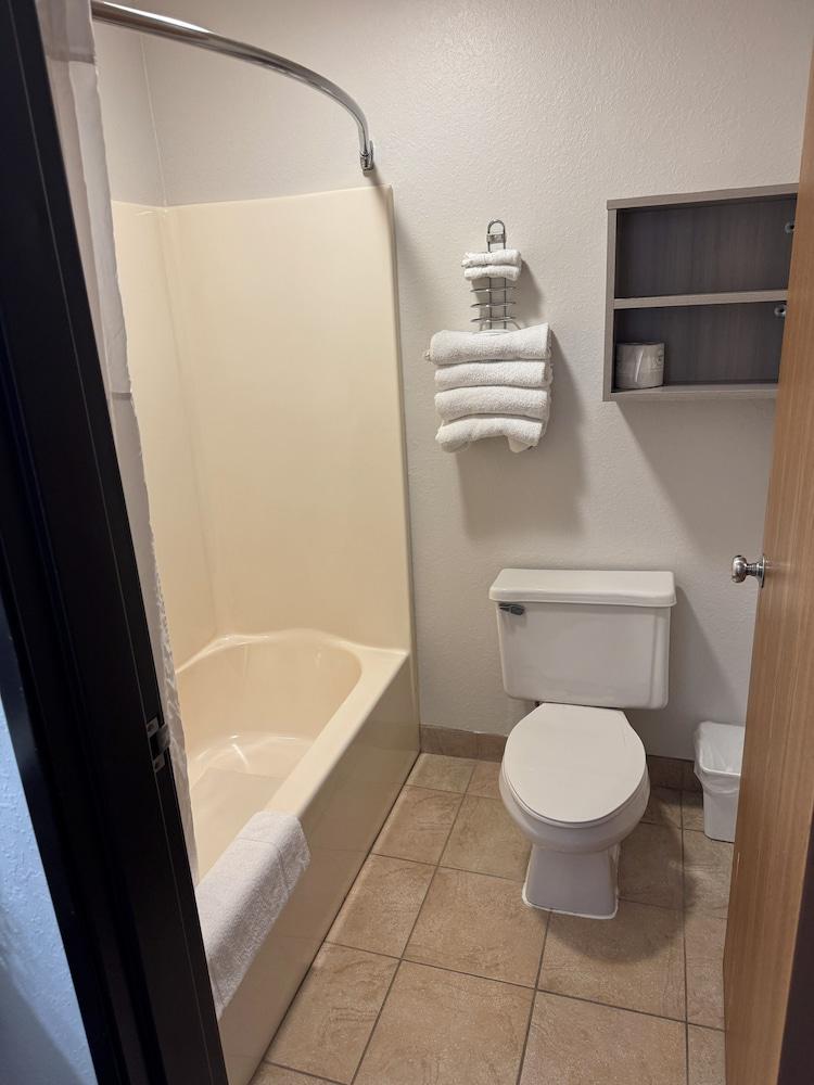 Maryville Extended Stay photo 5