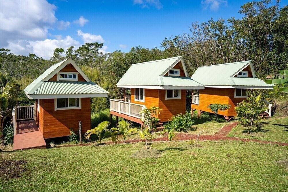 Kikala Waterfall Lodge photo 13