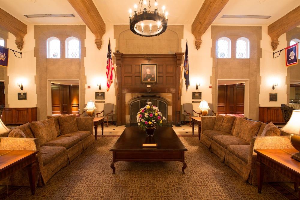 The Thayer Hotel at West Point photo 34