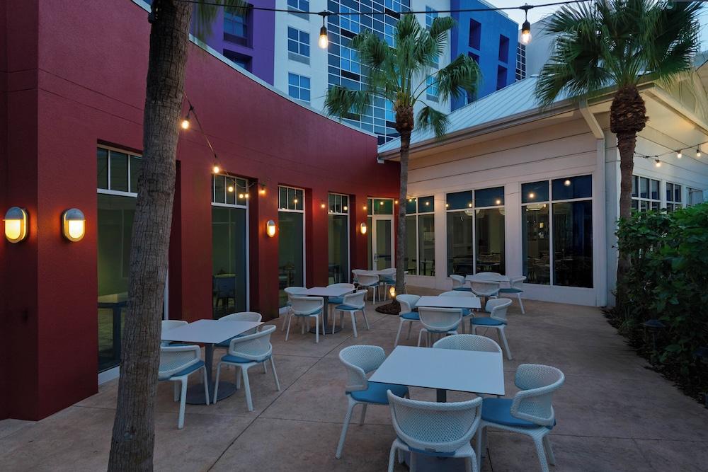 Hilton Garden Inn Tampa Airport Westshore photo 6