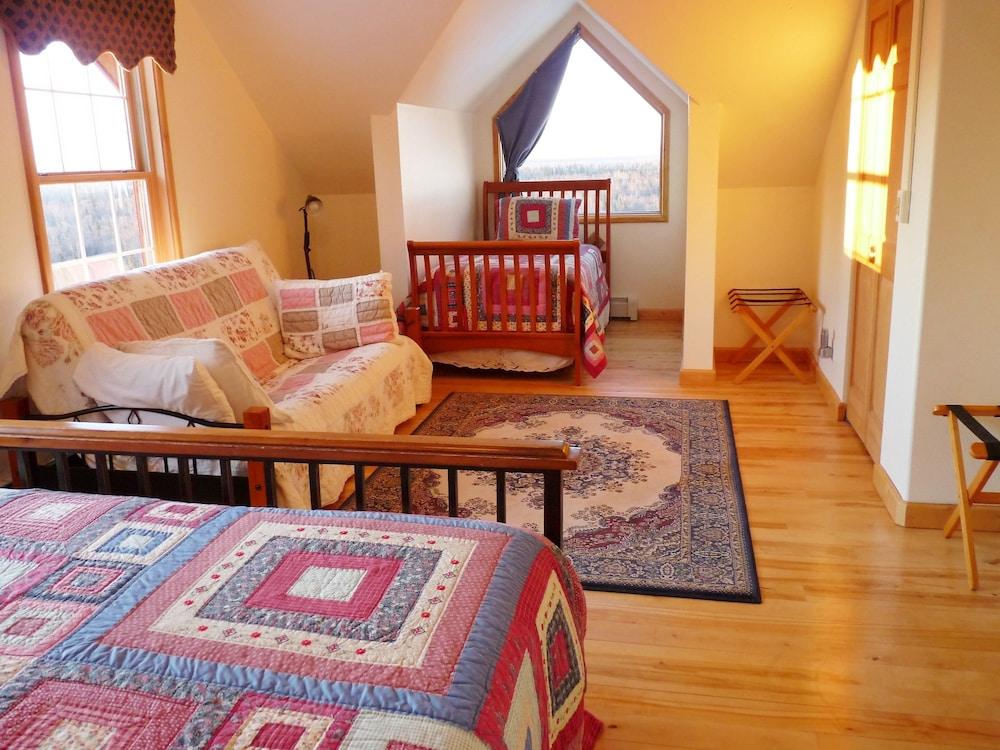 Denali Overlook Inn photo 23