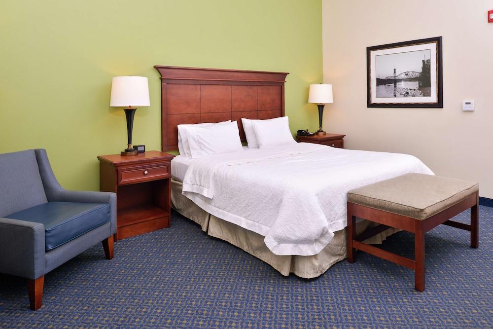 Hampton Inn Jackson photo 18