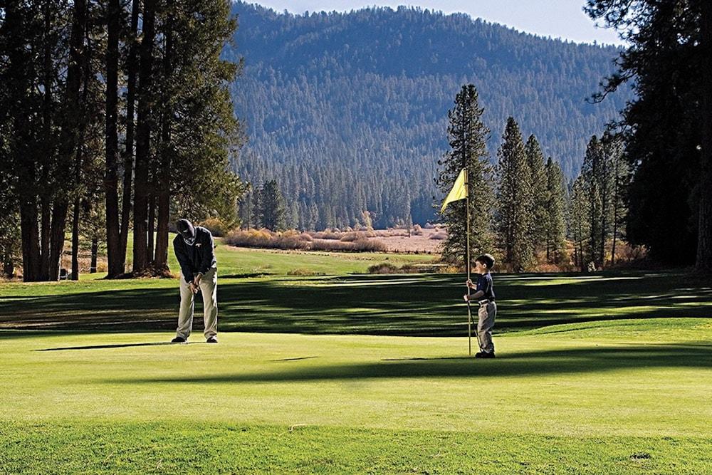 Wawona Hotel photo 8