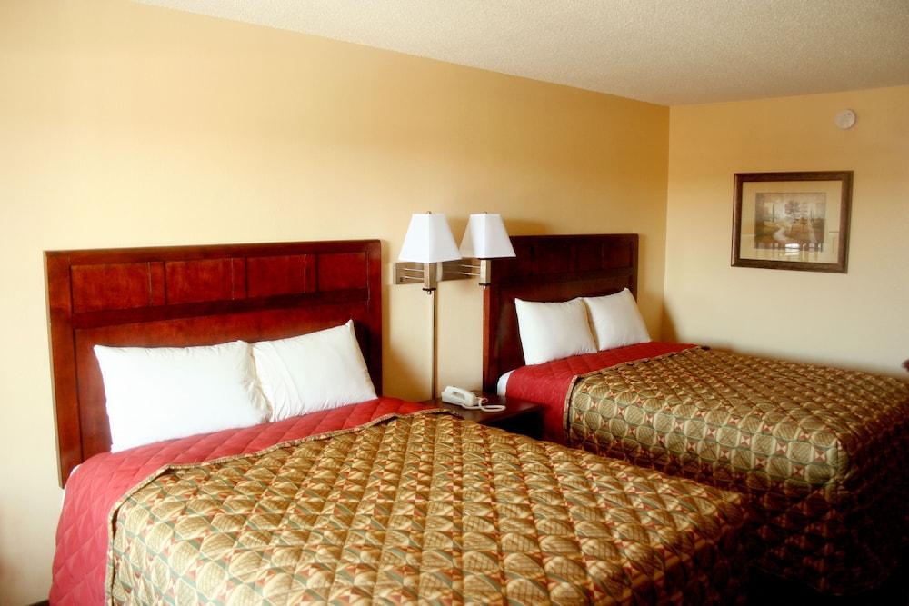 Budget Inn photo 7