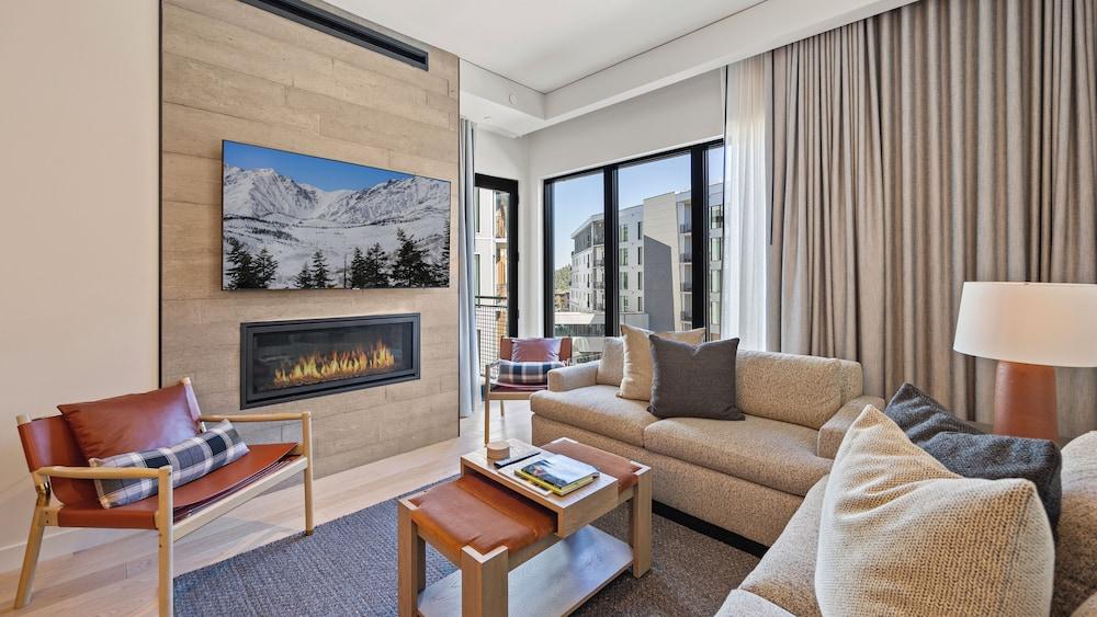 Luxury Mountain Resort photo 35