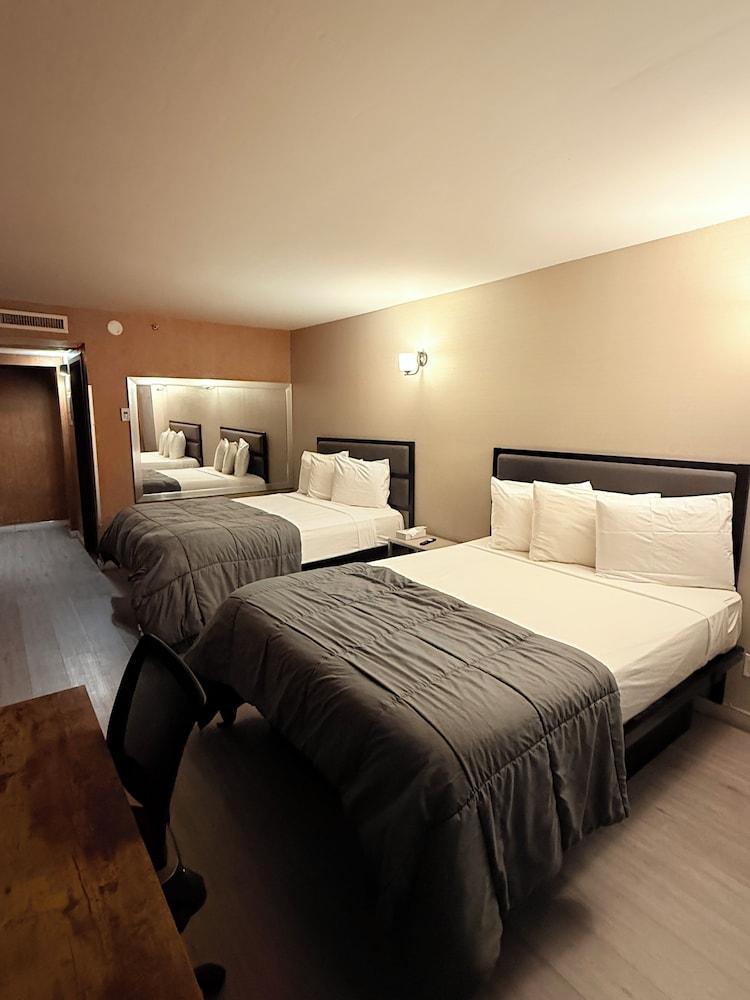 Hotel MOCA NYC photo 27