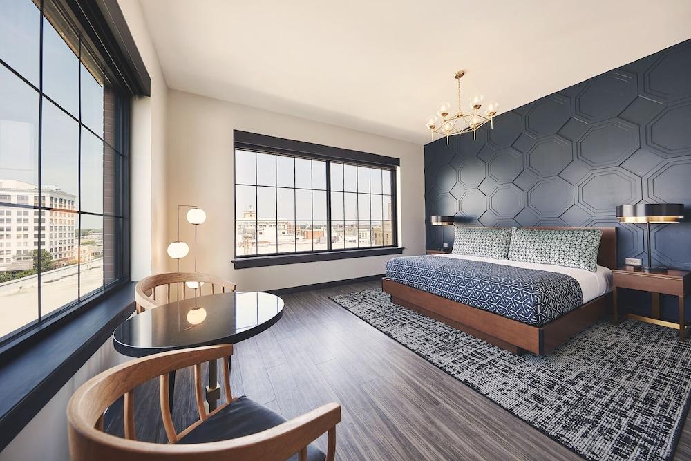 Hotel Vandivort photo 13