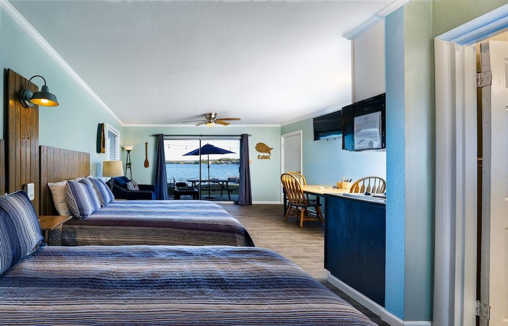 Willow Beach Resort photo 17