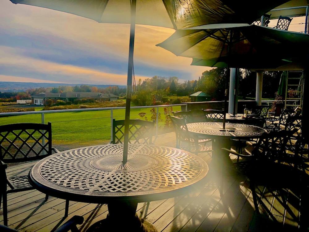 Cayuga Lake Inn Ithaca Hotel Alt  photo 4