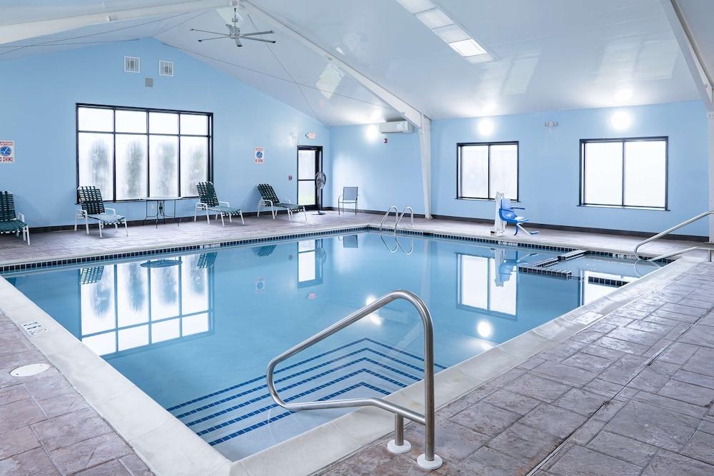 Spark by Hilton Bensalem Philadelphia photo 17