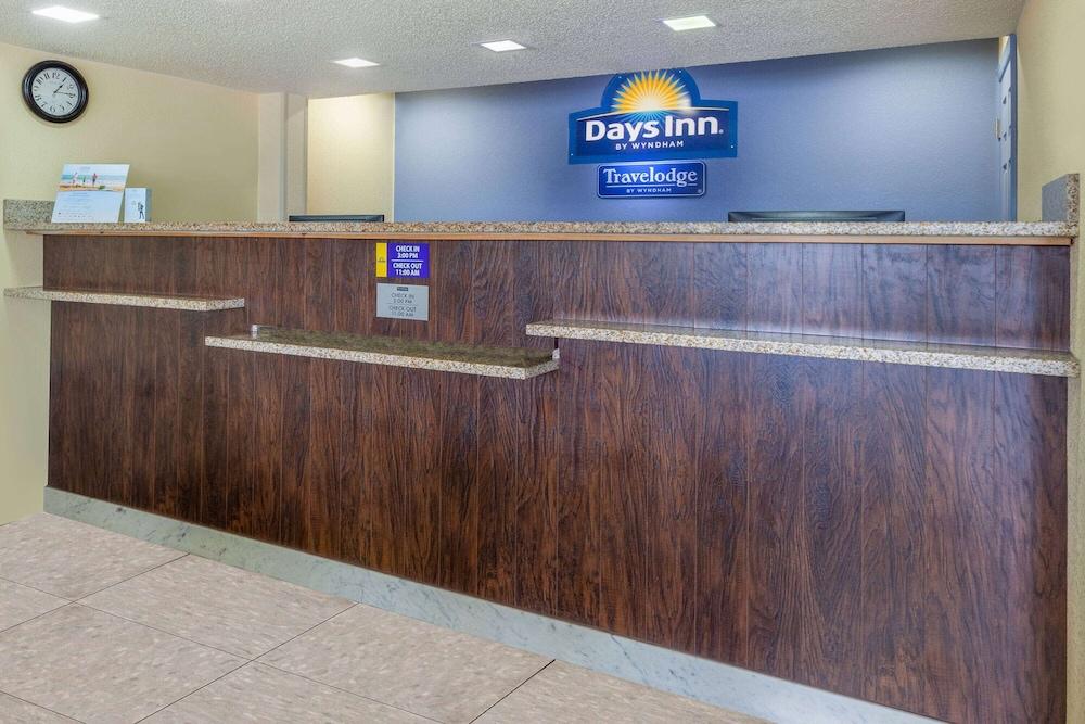 Travelodge By Wyndham Charles Town/Harpers Ferry — hotel in Charles Town