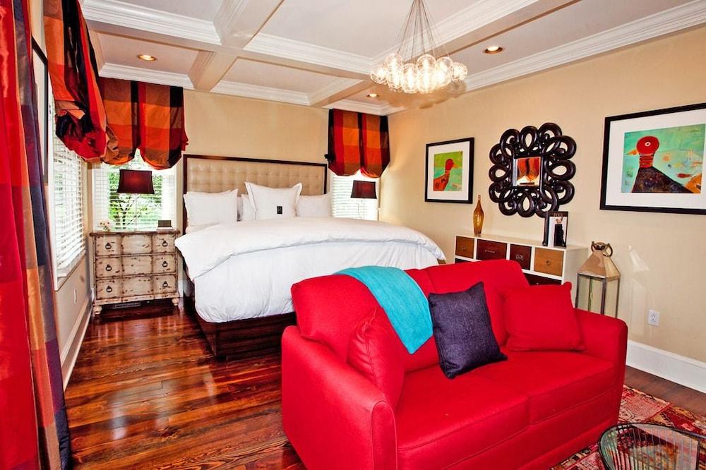 Inn at Willow Grove photo 34