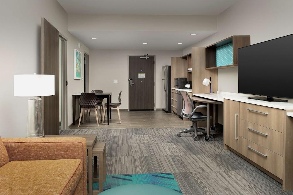 Home2Suites by Hilton Marysville, OH photo 18
