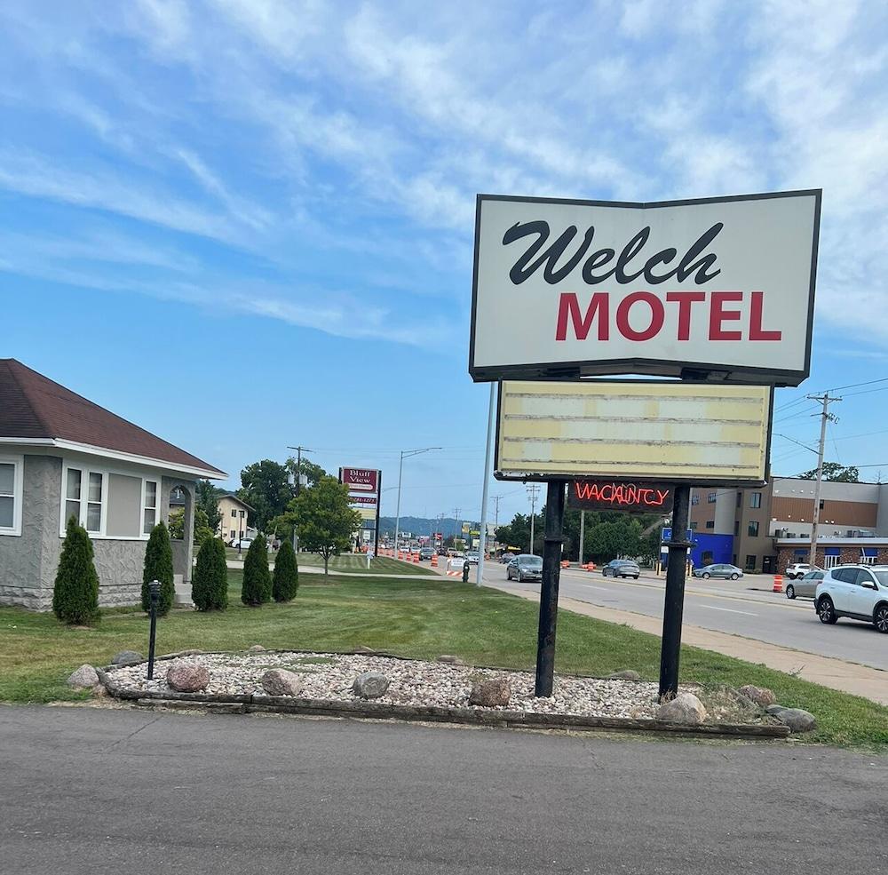 Welch Motel photo 6