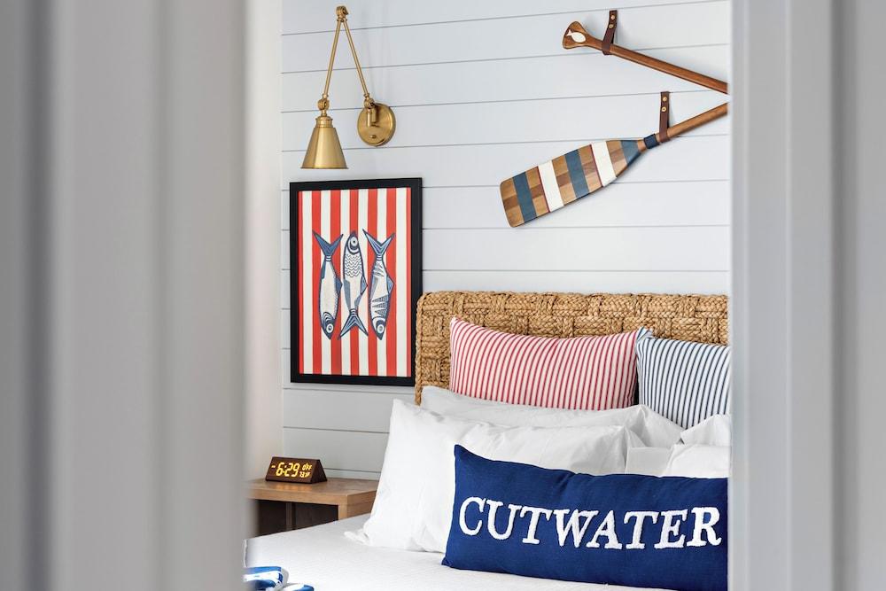 Cutwater Inn & Suites photo 64