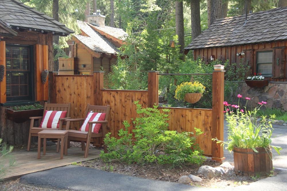 The Cottage Inn photo 51