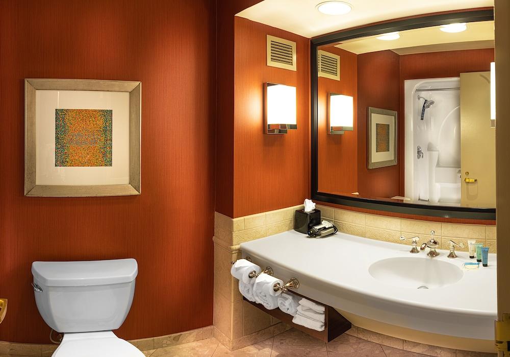 Great Cedar Hotel at Foxwoods photo 8