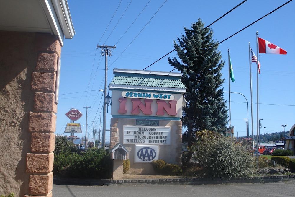 Sequim West Inn photo 27