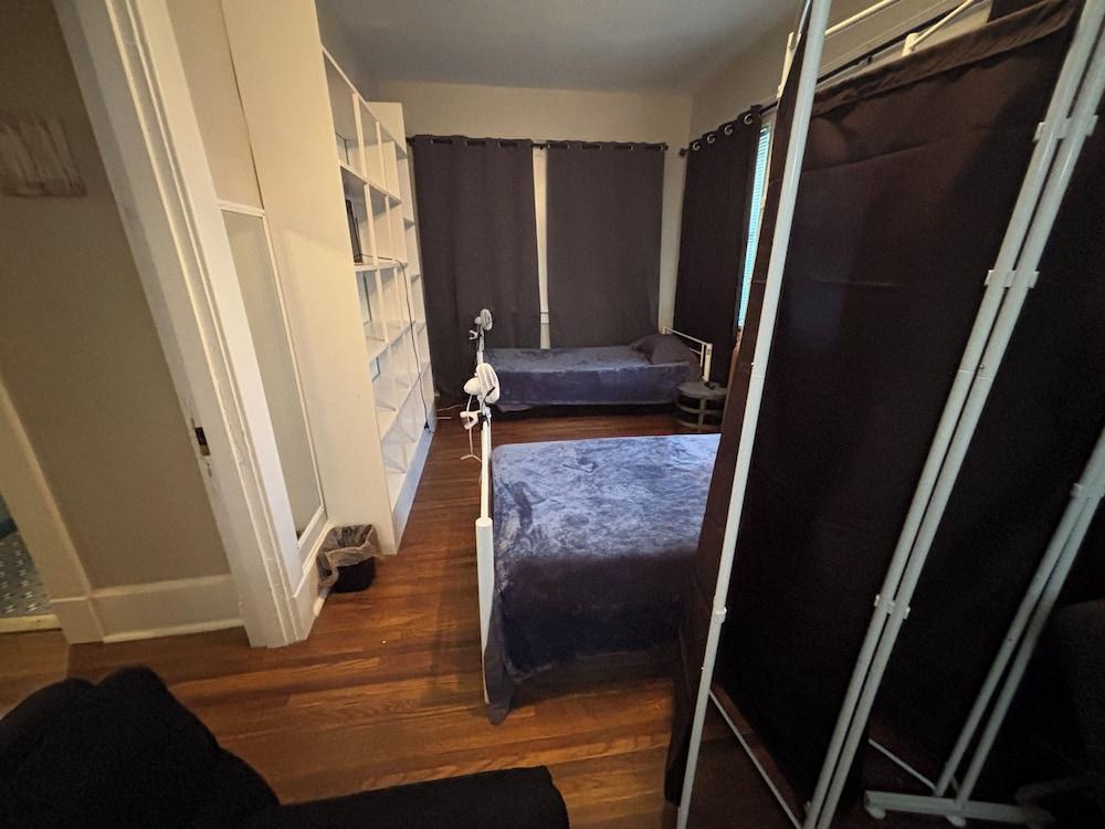 Cozy Bears Bunker's & Carpe Diem Spa photo 46